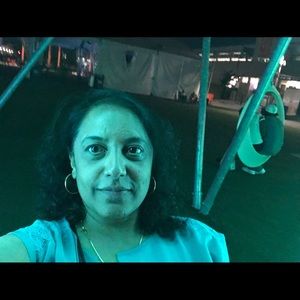 Meet your Posher, Smita